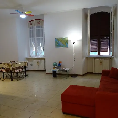 Apartamento Casetta Vecchia Spezia La Spezia
