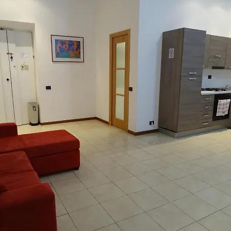 Apartamento Casetta Vecchia Spezia La Spezia