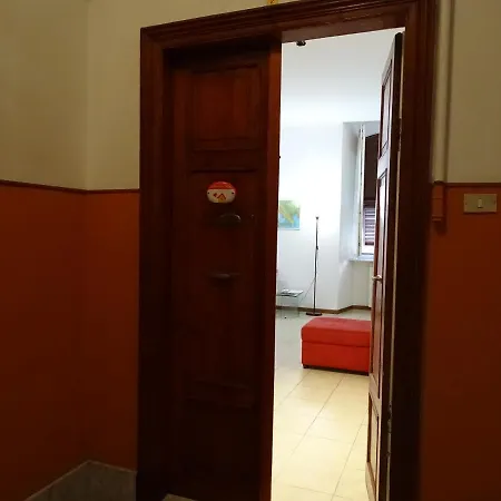 Apartamento Casetta Vecchia Spezia *