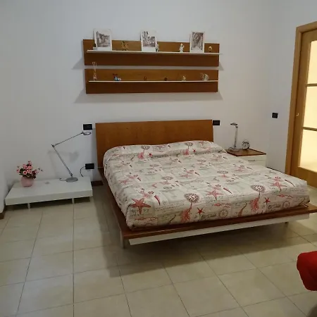 Casetta Vecchia Spezia Apartamento La Spezia