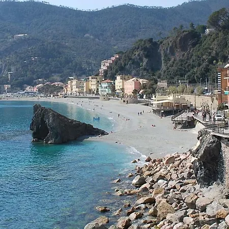 Casetta Vecchia Spezia Apartamento *
