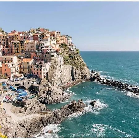 Apartamento Casetta Vecchia Spezia La Spezia