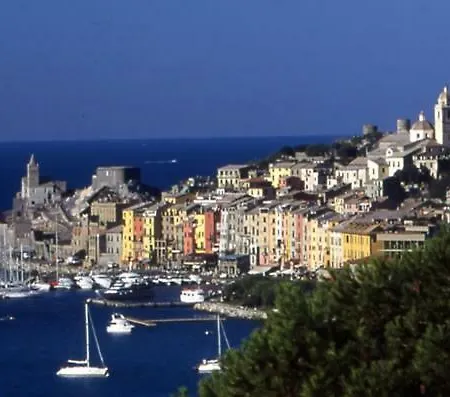 Casetta Vecchia Spezia Apartamento *