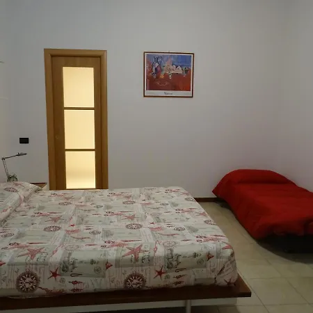 Appartamento Casetta Vecchia Spezia La Spezia