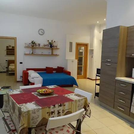 Casetta Vecchia Spezia Apartment