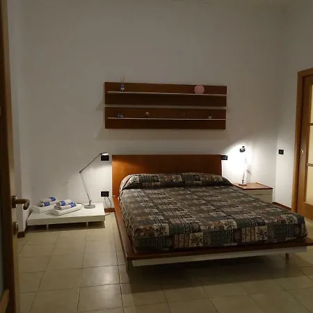 Apartment Casetta Vecchia Spezia La Spezia