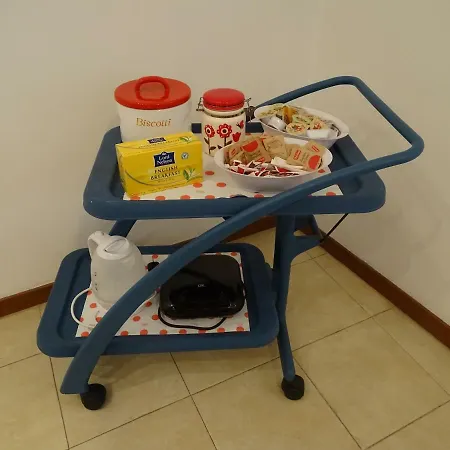 Appartamento Casetta Vecchia Spezia La Spezia